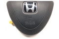 Подушка безопасности водителя Honda City