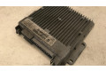 Блок управления двигателя 7700667277, 7700107720 Renault Clio I