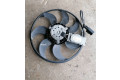 Вентилятор радиатора 3136613286, 1137328081 Volvo V70