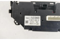 Блок управления климат-контролем 72311SC060, T1007170D   Subaru Forester SH