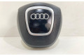 Подушка безопасности водителя Audi A3 S3 A3 Sportback 8P