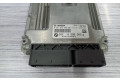 Блок управления двигателя       Mini Clubman F54  2014 -  года   