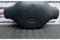 Подушка безопасности двери    Renault Clio II