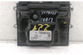 Блок управления 0281039177, 0090047 Renault Express