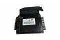 Блок управления двигателя 96801800, 5WY5407A Chevrolet Matiz
