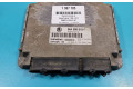 Блок управления двигателем Блок управления 06A906019F, IMPRK1387785   Skoda Octavia Mk1 (1U)