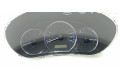 Панель приборов 85022SC370 Subaru Forester SH