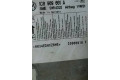 Блок подушек безопасности 1C0909601A, 5WK43123 Skoda Fabia Mk1 (6Y)