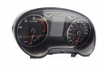 Панель приборов 8V0920971R   Audi A3 S3 8V       