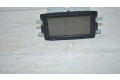 Дисплей    281157850R, 281157850R   Dacia Lodgy