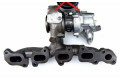  Турбина Audi A5 Sportback 8TA  04L253019P, IT-BM70B         