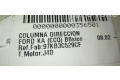 Volant Ford Ka 97KB3C529CF, COLUMNADIRECCION
