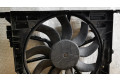 Вентилятор радиатора     7612453    BMW 7 F01 F02 F03 F04 4.4