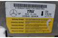 Блок подушек безопасности A1698201326 Mercedes-Benz A W169