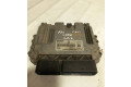 Блок управления двигателя 0281017218, 391142A511   KIA Ceed