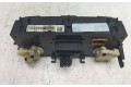 Блок управления климат-контролем X8032001, 400018004   Citroen C1