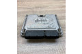 Блок управления двигателем ECU 045906019L, 0281010049 Volkswagen Lupo
