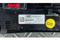 Блок управления климат-контролем 4G0820043H, 4G0820043 Audi A7 S7 4G