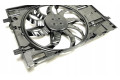 Вентилятор радиатора     5WA121203J    Audi A1 