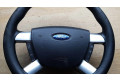 Руль Ford Focus C-MAX 2003-2010 года
