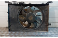 Вентилятор радиатора 30645148, 3135103586 Volvo V70