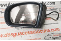 Zpětné zrcátko Mercedes-Benz C W203 2005