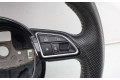 Руль Audi A3 S3 8V  2013 - 2019 года 8V0419091R      