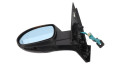 Зеркало электрическое        Citroen C5  2005 - 2008 года   