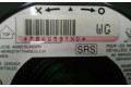 Подрулевой шлейф SRS F0WG591XD   Honda Civic