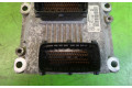 Блок управления двигателем Блок управления    Fiat Albea