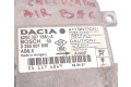 Блок подушек безопасности 8200307188A, 0285001650   Dacia Logan I