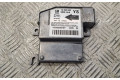 Блок подушек безопасности 13203620, 327963935   Opel Meriva A