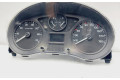 Přístrojová deska Citroen Berlingo 2009 9665983780