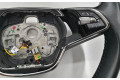 Руль Skoda Octavia Mk4 2019 - года 5E3419093AT