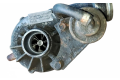 Turbodmychadlo Турбина VA63B9607, 35242068F Chrysler Grand Voyager III ENC, 425 CLIRS/X