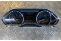 Панель приборов 9822915780, 9821126480 Peugeot 2008 I