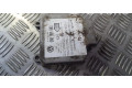 Блок подушек безопасности 6n0909603, 5wk4137 Volkswagen Golf III
