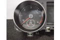 Панель приборов 5K0920971A Volkswagen Golf VI