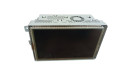 Дисплей DW9310E889AF, EQ9GS2003F Jaguar XJ X351