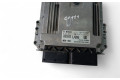 Блок управления двигателем Блок управления 391402A860, 0281032115 KIA Ceed