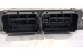 Блок управления двигателя 3910608257, 9001340208KF Hyundai Bayon