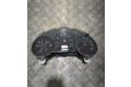 Панель приборов 0245016 Subaru Forester SG