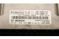 Блок управления двигателя 0281036223, 0281036223 Ford Transit - Tourneo Connect