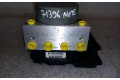 Блок АБС 476609U16B, 476609U16B Nissan Note (E11) 2006 - 2014 года