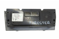 Блок управления климат-контролем 72311SA012, 5037223025   Subaru Forester SG