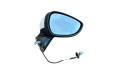 Zpětné zrcátko Ford Fiesta 2009 4201012, DF17