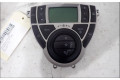 Блок управления климат-контролем 00006452G6   Citroen C8