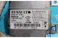 Блок подушек безопасности 8200277315, IMPRK1389214   Renault Clio II