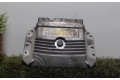 Блок управления 8200528372, 8200528372   Renault Megane II