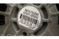 Генератор 9654752880, A004TJ0084C Citroen C5 2.0